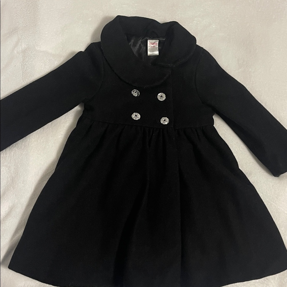 Gymboree Toddler Pea Coat